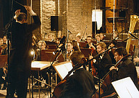 Filharmonia Sinfonia Baltica