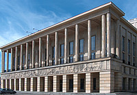Teatr Wielki w Łodzi opera
