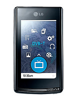 LG  Touch DVB-T T80 EISA