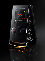 Sony Ericsson w980i EISA