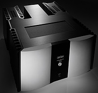 Mark Levinson wzmacniacz Dual Mono No. 532