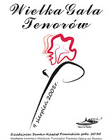 Gala tenorów