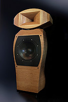 Loiminchay Audio stereo high end kolumny