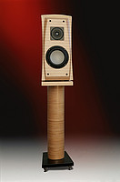 Loiminchay Audio stereo high end kolumny