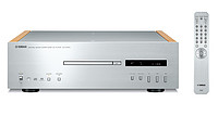 Odtwarzacz SACD Yamaha EISA