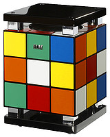 ELAC MicroSUB 2010 BT kosta Rubika