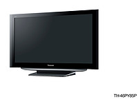 Panasonic VIERA TH-46PZ85 EISA PLAZMA