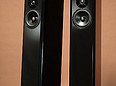 TIDAL high-end kolumna audio