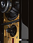Steinway Lyngdorf high-end audio system
