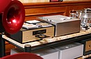 Accuphase DP-700, Avantgarde Acoustic ONE CONTROL, ONE POWER