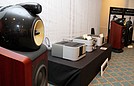 Bowers & Wilkins Classe Audio