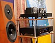 Cary Audio odtwarzacz CD 303/300  integra SLI 80