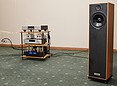 WLM La Scala Cary Audio