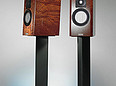 TIDAL high-end monitory audio