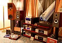 Advance Acoustics Thorens DLS W.H.T